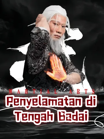 Penyelamatan di Tengah Badai